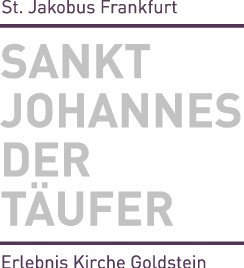 Logo Katholische Kirche St Jakobus