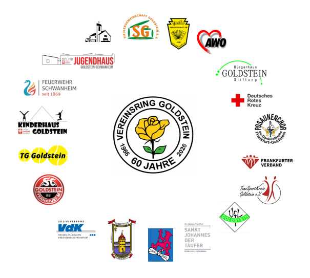 Karussell Logo der Vereine neu