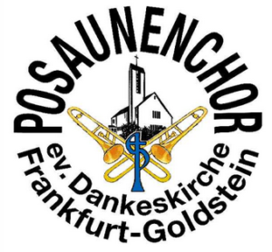 Logo Posaunenchor Dankeskirche