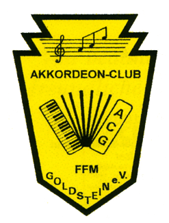 Logo Akkordeonclub